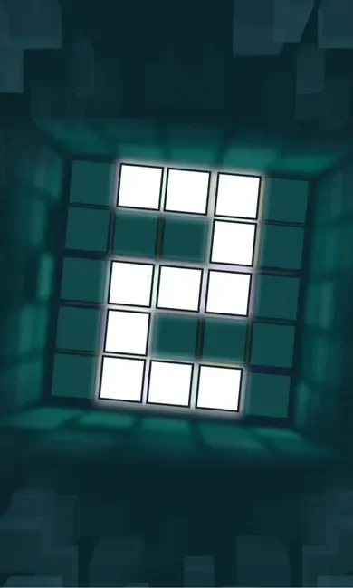 Cubes 2